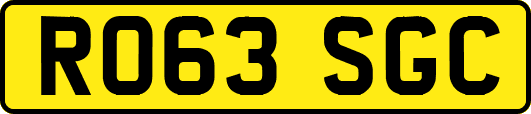 RO63SGC