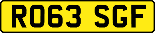 RO63SGF