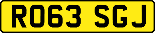 RO63SGJ