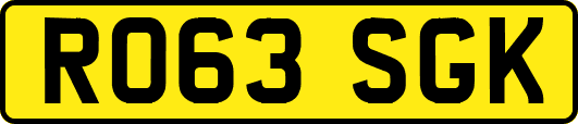 RO63SGK