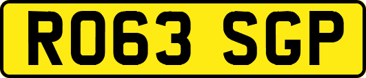 RO63SGP