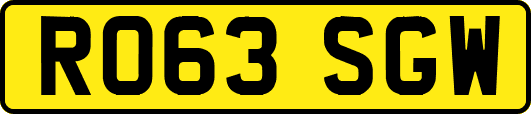 RO63SGW