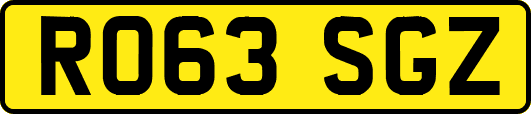 RO63SGZ
