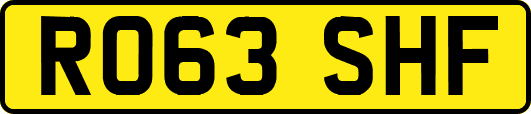 RO63SHF