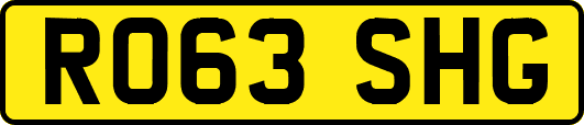 RO63SHG