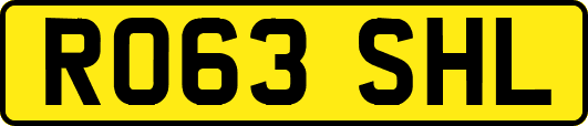 RO63SHL