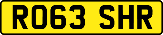 RO63SHR