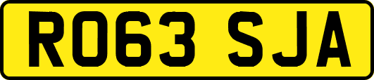 RO63SJA