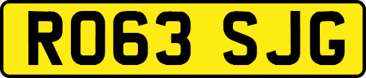 RO63SJG