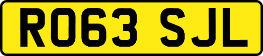 RO63SJL