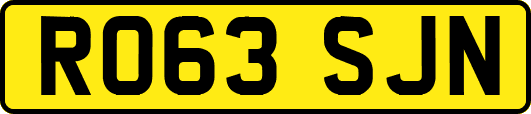 RO63SJN