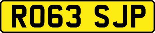 RO63SJP
