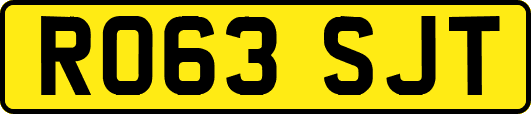 RO63SJT