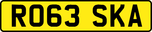 RO63SKA