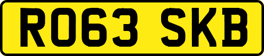RO63SKB