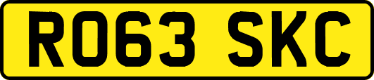 RO63SKC
