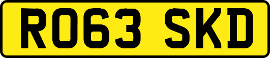 RO63SKD