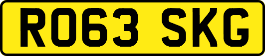RO63SKG
