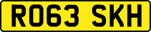 RO63SKH