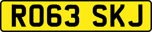 RO63SKJ