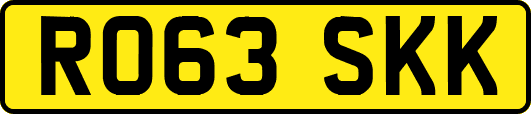 RO63SKK