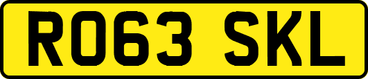RO63SKL