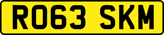 RO63SKM
