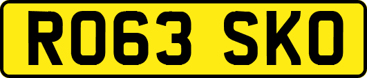 RO63SKO