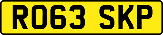 RO63SKP