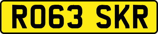 RO63SKR
