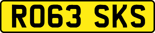 RO63SKS