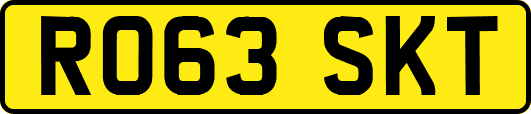 RO63SKT