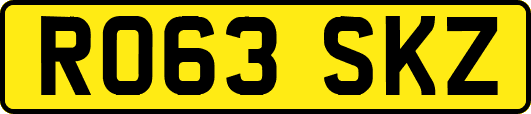 RO63SKZ