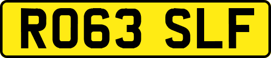 RO63SLF
