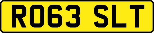 RO63SLT