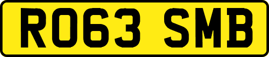 RO63SMB