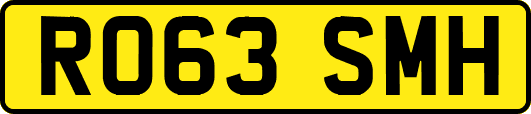 RO63SMH
