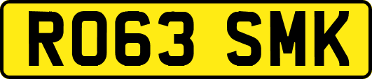 RO63SMK