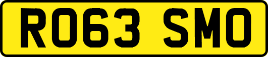 RO63SMO