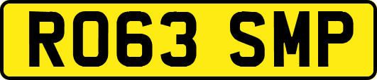RO63SMP