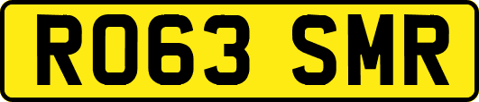 RO63SMR