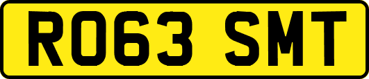 RO63SMT