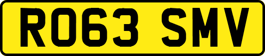 RO63SMV