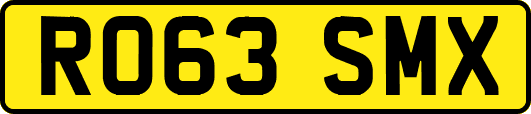 RO63SMX
