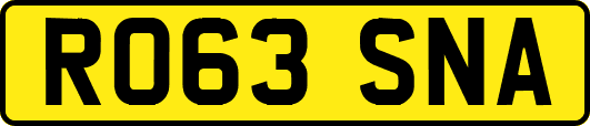 RO63SNA