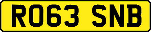 RO63SNB