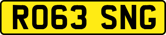 RO63SNG