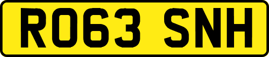 RO63SNH