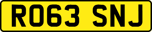 RO63SNJ