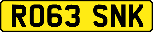 RO63SNK